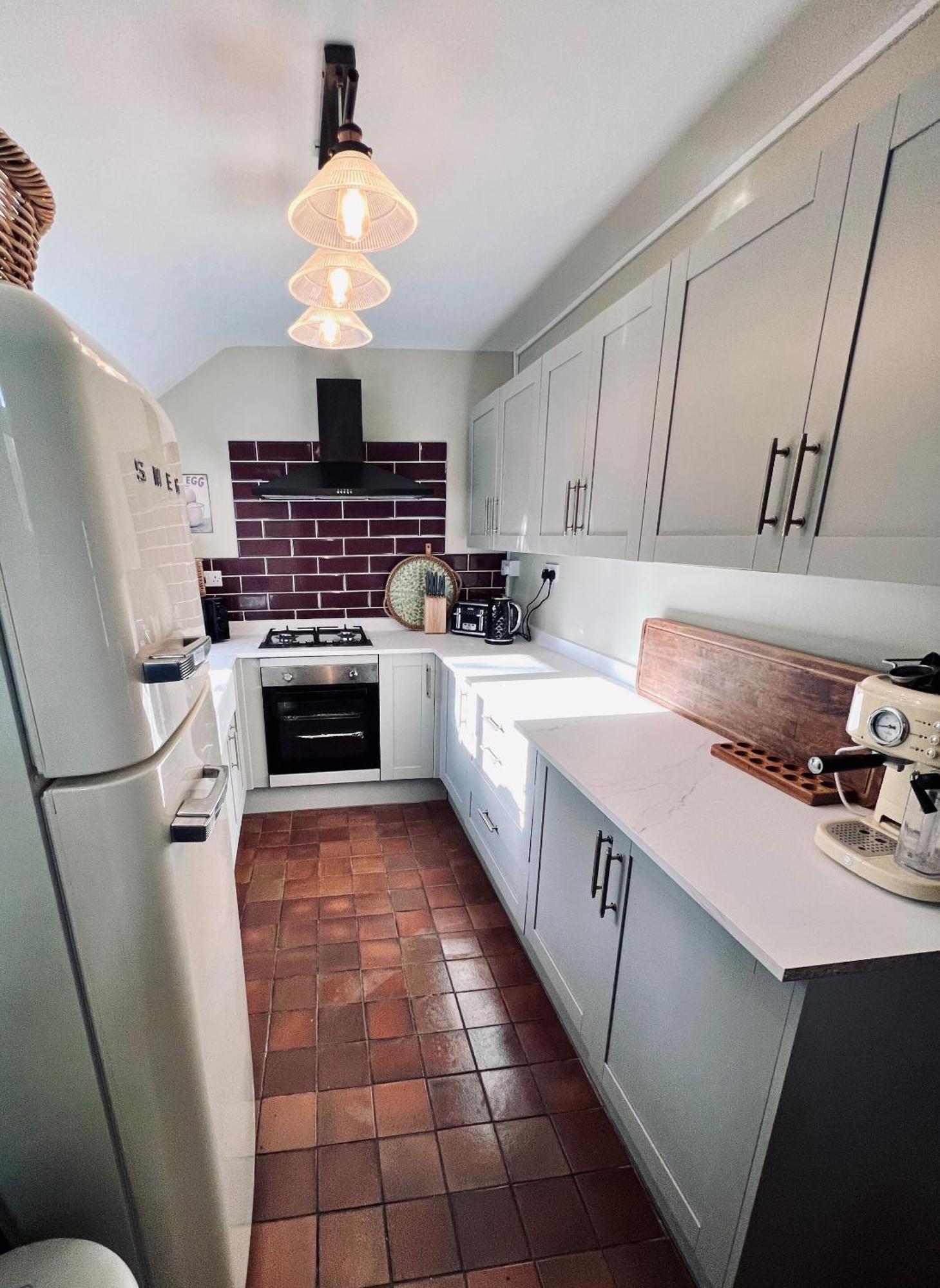 6 - Central Location - Entire House - Free Parking Merthyr Tydfil Ngoại thất bức ảnh